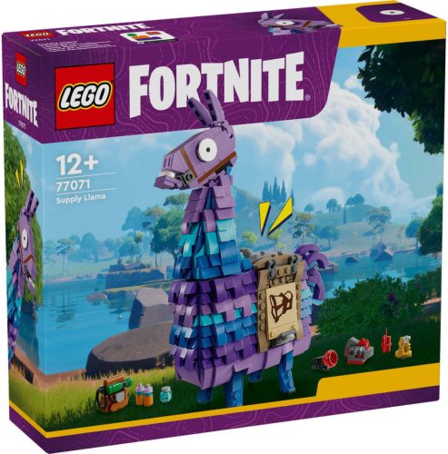 77071 LEGO® Fortnite Supply Llama