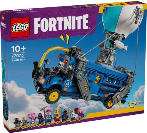 77073 LEGO® Fortnite Battle Bus