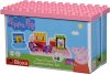 BIG  BIG-Bloxx PP Basic Sets II - Peppa malac játékszobája 800057152R