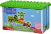 BIG  BIG-Bloxx PP Basic Sets II - Peppa malac kertje 800057152Z