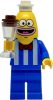 BOB029-1 LEGO® Minifigurák SpongeBob SquarePants Bikini fenék fagyi árus