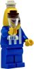 BOB029-1 LEGO® Minifigurák SpongeBob SquarePants Bikini fenék fagyi árus