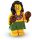 COL03-14 LEGO® Minifigurák 3. sorozat Hula táncos