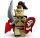 COL24-7 LEGO® Minifigurák 24. sorozat Ork