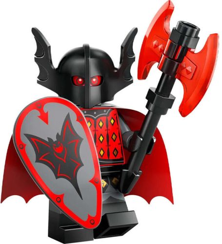 COL25-3 LEGO® Minifigurák 25. sorozat Vámpírlovag