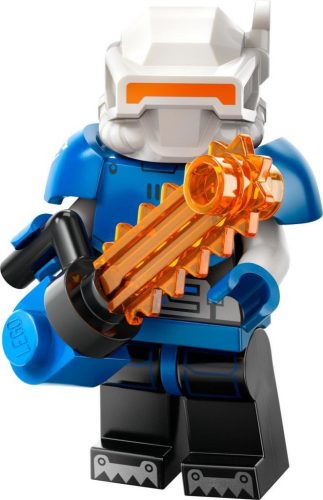 COL26-8 LEGO® Minifigurák 26. sorozat Felfedező a fagyott bolygón