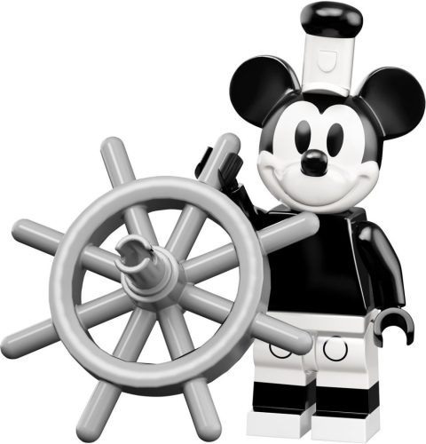 COLDIS2-1 LEGO® Minifigurák Disney 2. sorozat Klasszikus Mickey