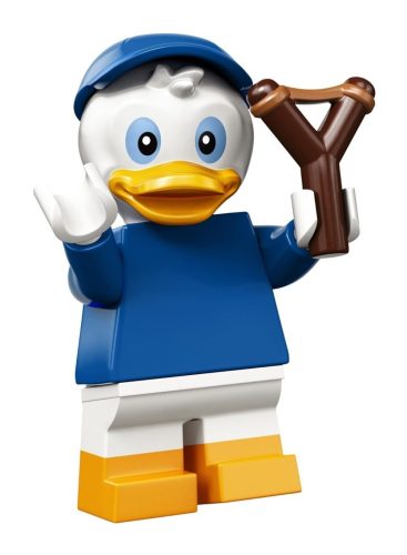 COLDIS2-4 LEGO® Minifigurák Disney 2. sorozat Dewey