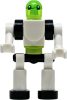 DRM033 LEGO® Minifigurák DREAMZzz™ Z-Blob Robo