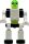 DRM033 LEGO® Minifigurák DREAMZzz™ Z-Blob Robo