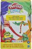 Hasbro Play-Doh Elastix gyurma készlet E9863