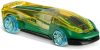 Mattel Hot Wheels X-Raycers™ El Viento™ fém kisautó FKB94