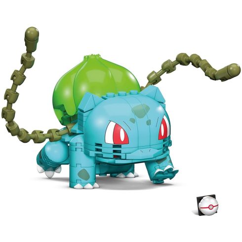 lego pokemon bulbasaur