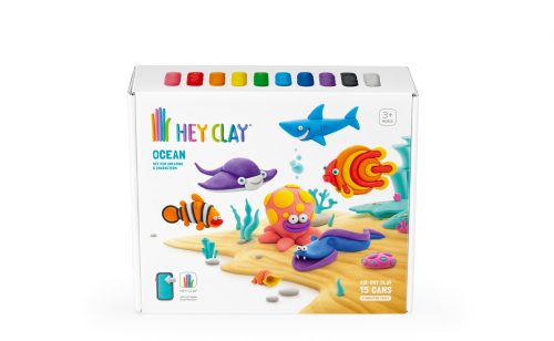Hey Clay  Nagy Szett Óceán HCL18003HR