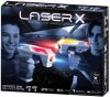 Laser-X  Pisztoly Duplacsomag  LAS87906