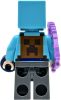 MIN067-1 LEGO® Minifigurák Minecraft™ Sárkányölő