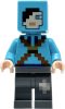 MIN067 LEGO® Minifigurák Minecraft™ Sárkányölő