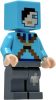 MIN067 LEGO® Minifigurák Minecraft™ Sárkányölő