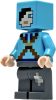 MIN067 LEGO® Minifigurák Minecraft™ Sárkányölő