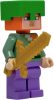 MIN089-1 LEGO® Minifigurák Minecraft® Alex