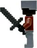 MIN169-1 LEGO® Minifigurák Minecraft™ Nether Hero