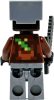 MIN169-1 LEGO® Minifigurák Minecraft™ Nether Hero