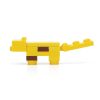 MINEOCELOT01 LEGO® Alkatrész Minecraft™ ocelot