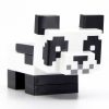 MINEPANDA01 LEGO® Alkatrész Minecraft™ panda kölyök