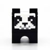 MINEPANDA02 LEGO® Alkatrész Minecraft™ panda