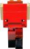 MINESTRIDER01 LEGO® Minifigurák Minecraft® Strider