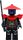 NJO077-1 LEGO® Minifigurák NINJAGO® Kősereg kardforgató