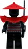 NJO077-1 LEGO® Minifigurák NINJAGO® Kősereg kardforgató