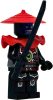 NJO077-1 LEGO® Minifigurák NINJAGO® Kősereg kardforgató