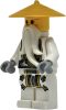 NJO142 LEGO® Minifigurák NINJAGO® Sensei Wu