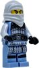 NJO298 LEGO® Minifigurák NINJAGO™ Ash