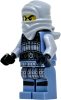 NJO298 LEGO® Minifigurák NINJAGO™ Ash