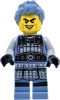 NJO298 LEGO® Minifigurák NINJAGO™ Ash