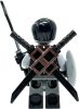 NJO299-1 LEGO® Minifigurák NINJAGO™ Shade