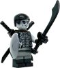 NJO299-1 LEGO® Minifigurák NINJAGO™ Shade