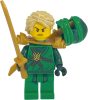 NJO307-1 LEGO® Minifigurák NINJAGO® Lloyd a becsület köntösében