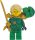 NJO307-1 LEGO® Minifigurák NINJAGO® Lloyd a becsület köntösében