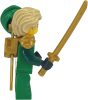 NJO307-1 LEGO® Minifigurák NINJAGO® Lloyd a becsület köntösében