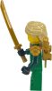 NJO307-1 LEGO® Minifigurák NINJAGO® Lloyd a becsület köntösében