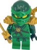 NJO307-1 LEGO® Minifigurák NINJAGO® Lloyd a becsület köntösében