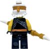 NJO467-1 LEGO® Minifigurák NINJAGO™ Teen Wu (Sensei Wu) Dragon Hunter álcában