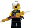 NJO467-1 LEGO® Minifigurák NINJAGO™ Teen Wu (Sensei Wu) Dragon Hunter álcában