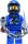 NJO509-1 LEGO® Minifigurák NINJAGO® Jay