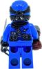 NJO509-1 LEGO® Minifigurák NINJAGO® Jay