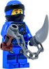 NJO509-1 LEGO® Minifigurák NINJAGO® Jay