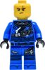 NJO509-1 LEGO® Minifigurák NINJAGO® Jay